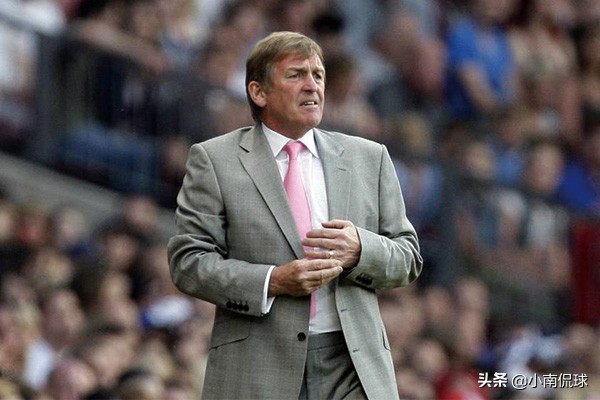 国王二当家球星,利物浦国王达格利什