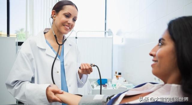 新手妈妈必听孕期检查,新手妈妈都需要做什么检查