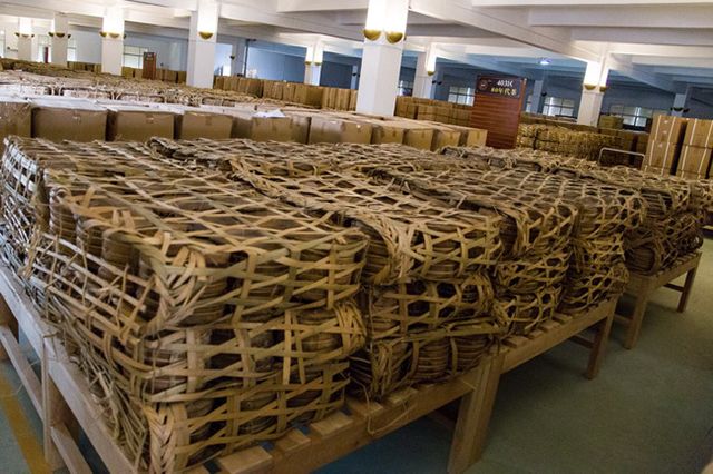 前方高能！双陈普洱“遇鉴•干仓”全国巡回品鉴会又要来了