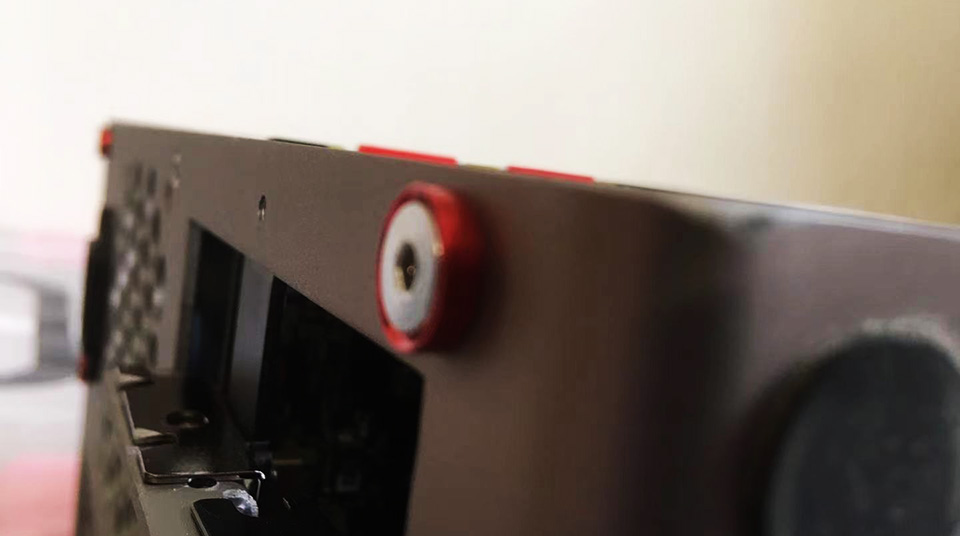 台式大机箱改小机箱,显卡大了怎么装小机箱