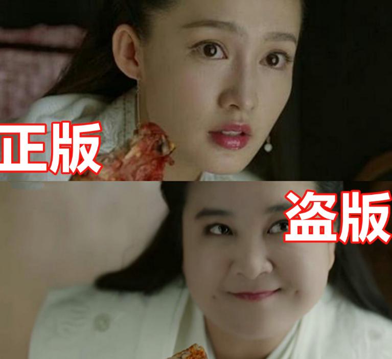 cosplay有山寨版,cosplay正版和盗版的区别