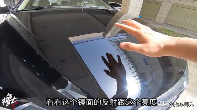 如何防止汽车车身生锈,车身生锈如何彻底解决