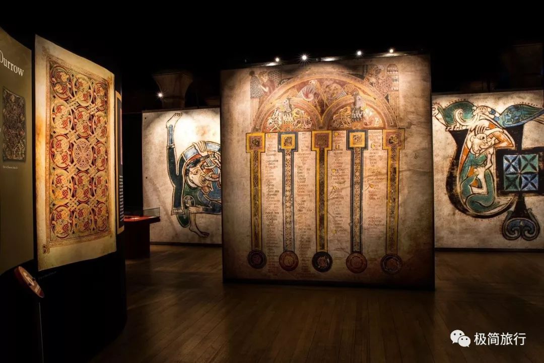 在爱尔兰，我们开启不一样的生活