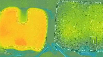 椅子坐垫哪种好用又透气,久坐适合怎样的凳子坐垫