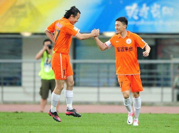 盘点足球场上的不可抗力,足坛曾经辉煌现在落魄的球队