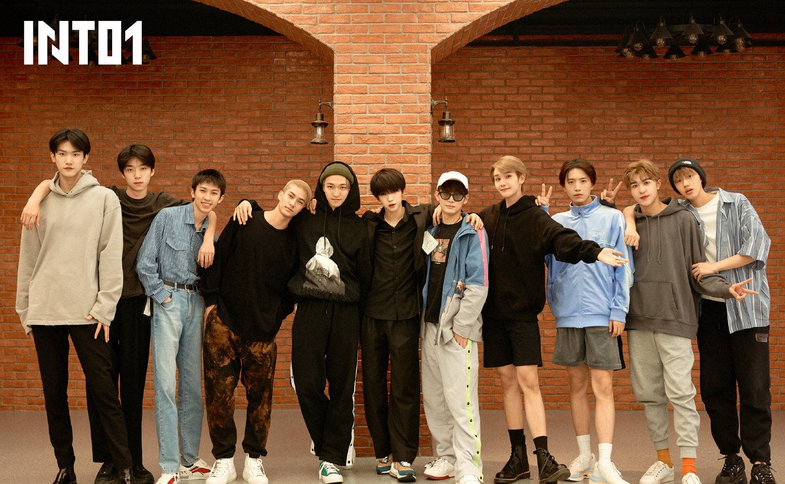 金泰亨是哪些爱豆的偶像,金泰亨属于什么类型的爱豆