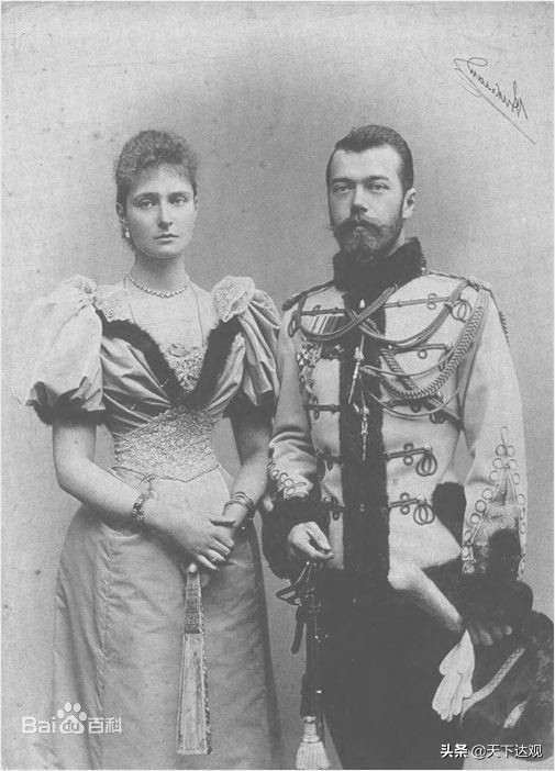 俄罗斯帝国历代皇帝,俄罗斯帝国皇帝亚历山大一世