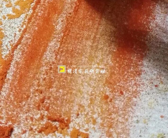 紫檀的真实身份,紫檀最后的样子