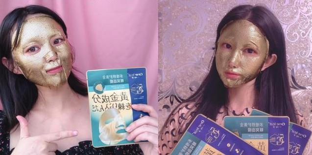 不抗初老真的会老！这款面膜好用到我想藏起来，自己偷偷地美