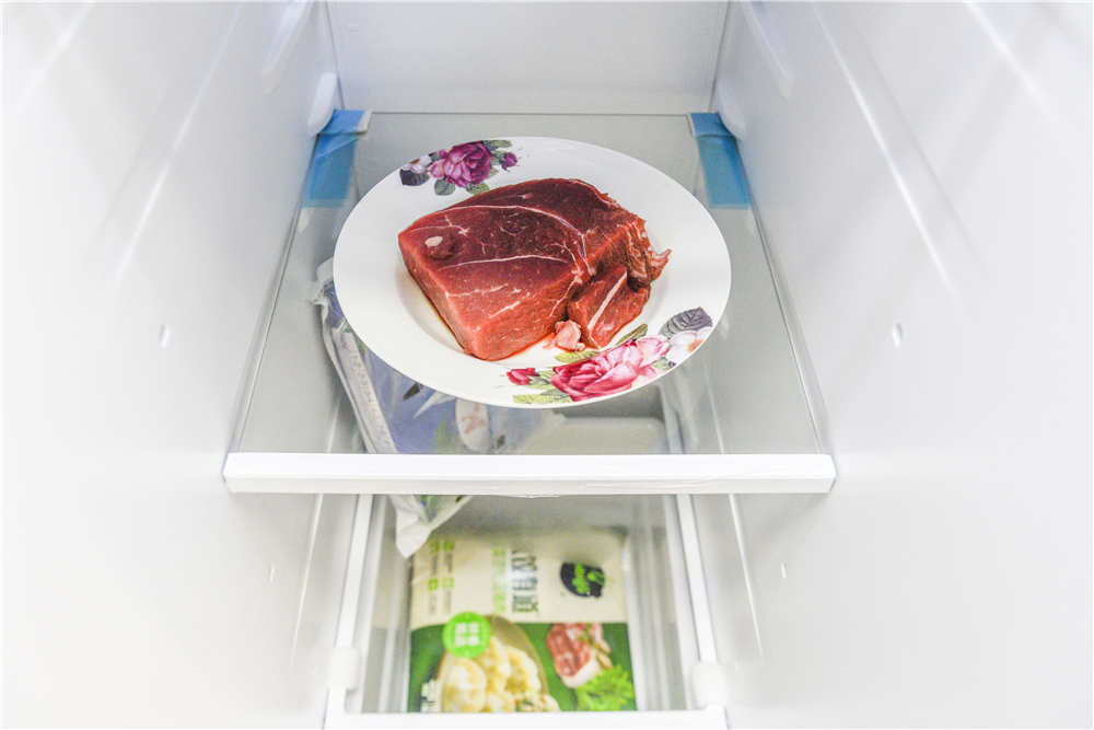 让冰鲜促销来的更猛烈些吧！坐拥636升的大冰箱是怎样的体验