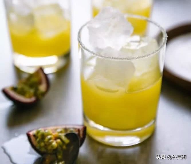 50种网红饮品配方水果茶,网红水果茶配方小仙女必备