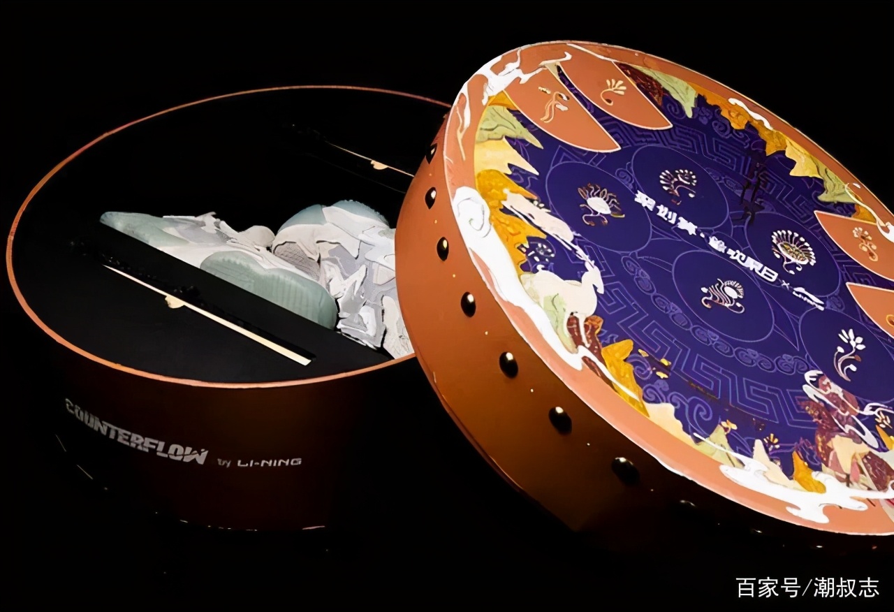 李宁发展历程,李宁公司破产了吗