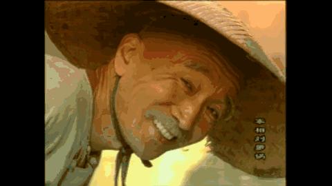 李保田为什么不愿意演神医喜来乐,李保田喜来乐