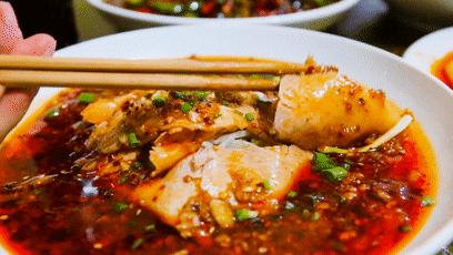 吃遍重庆100家苍蝇馆子,重庆解放碑附近苍蝇馆子前十名