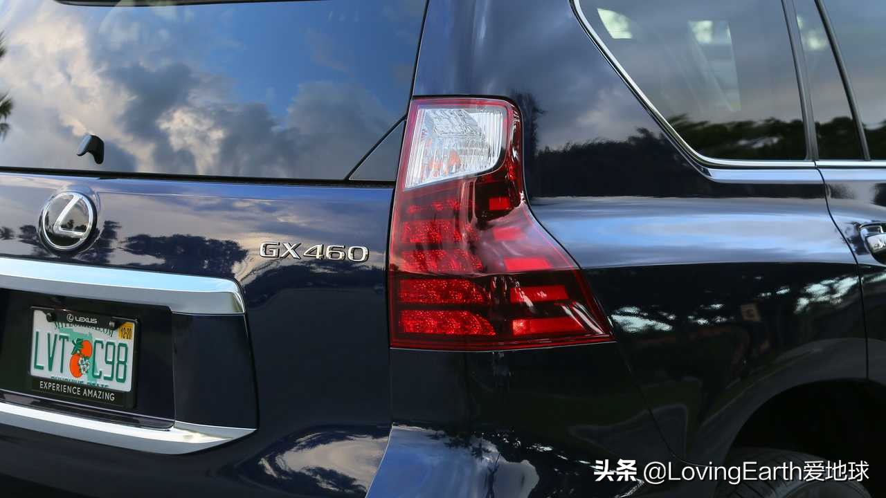 雷克萨斯gx460越野视频,12年雷克萨斯gx460值不值得买