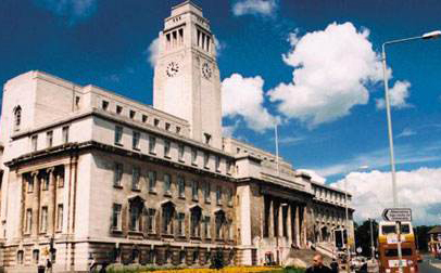 英国十大宜居城市,英国十大城市