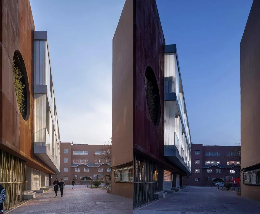 北京私立君谊学校排名,私立君谊中学