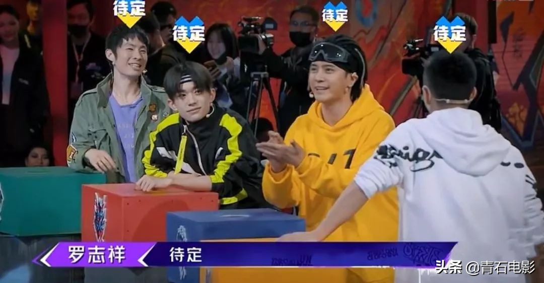 街舞2谁的团队最强,街舞2最新一期