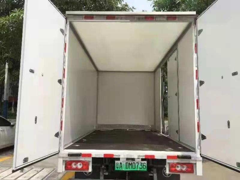 广州货车租赁,广州哪里有纯电动货车租赁