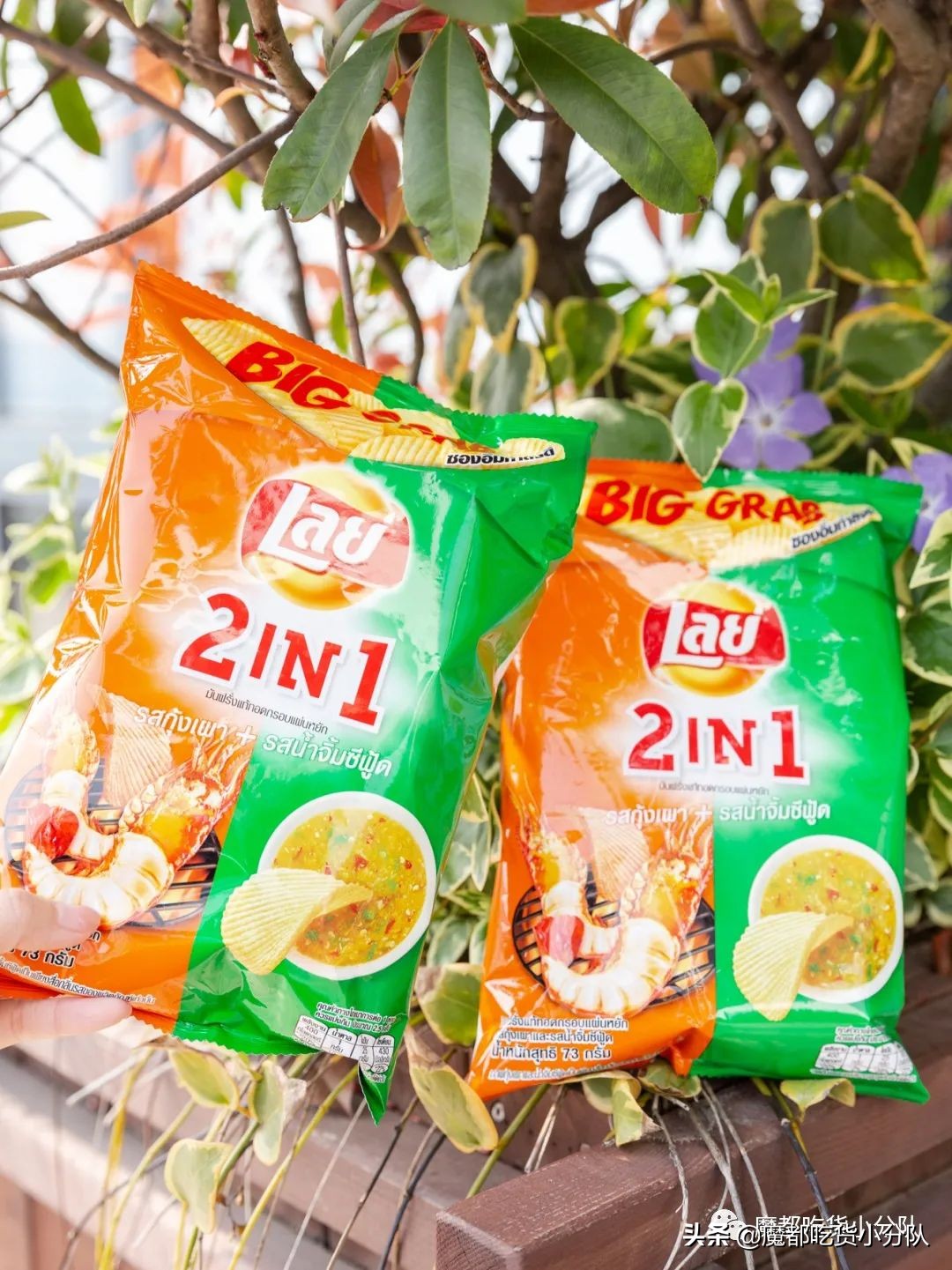 泰国辣条指的是鱿鱼片吗,泰国辣条