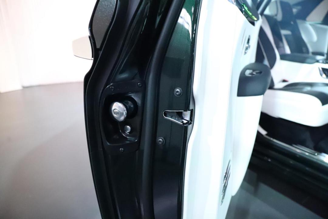 古思特加长配色,新款古思特长轴沉浸式体验