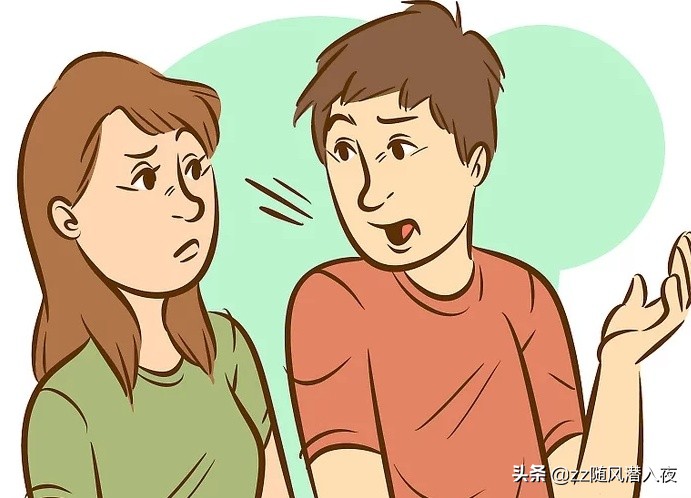 如何和自命不凡的人相处,怎样跟自命清高的男人相处