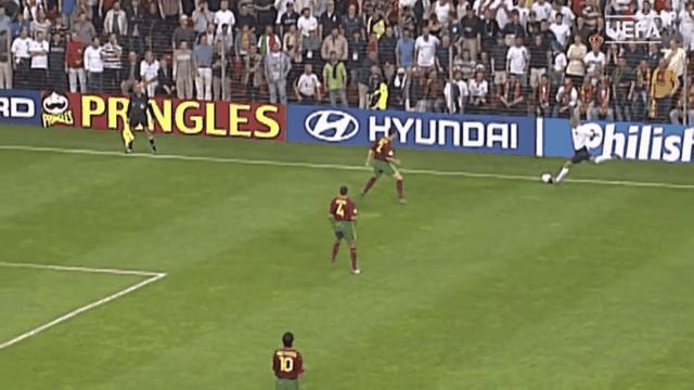 路易斯菲戈世界杯视频,路易斯菲戈葡萄牙黄金一代有多强