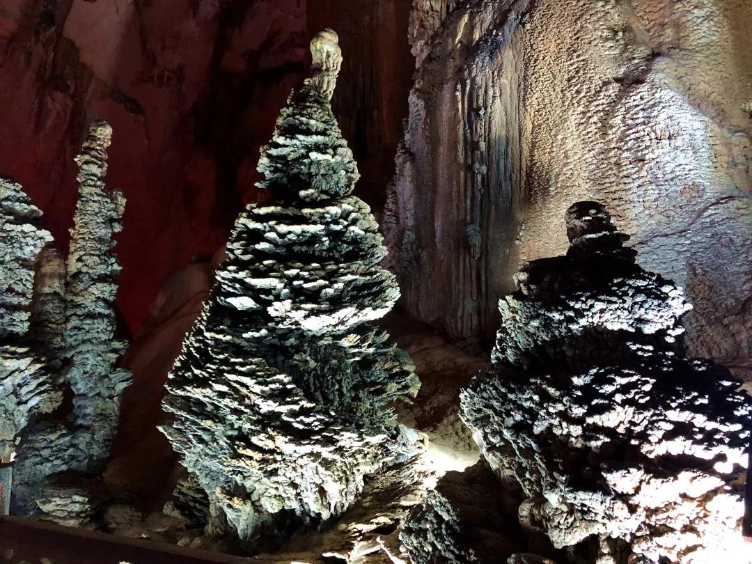 最美贵州之旅结束,贵州最美自驾深度游