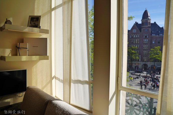 荷兰阿姆斯特丹机场退税攻略,荷兰奢侈品退税