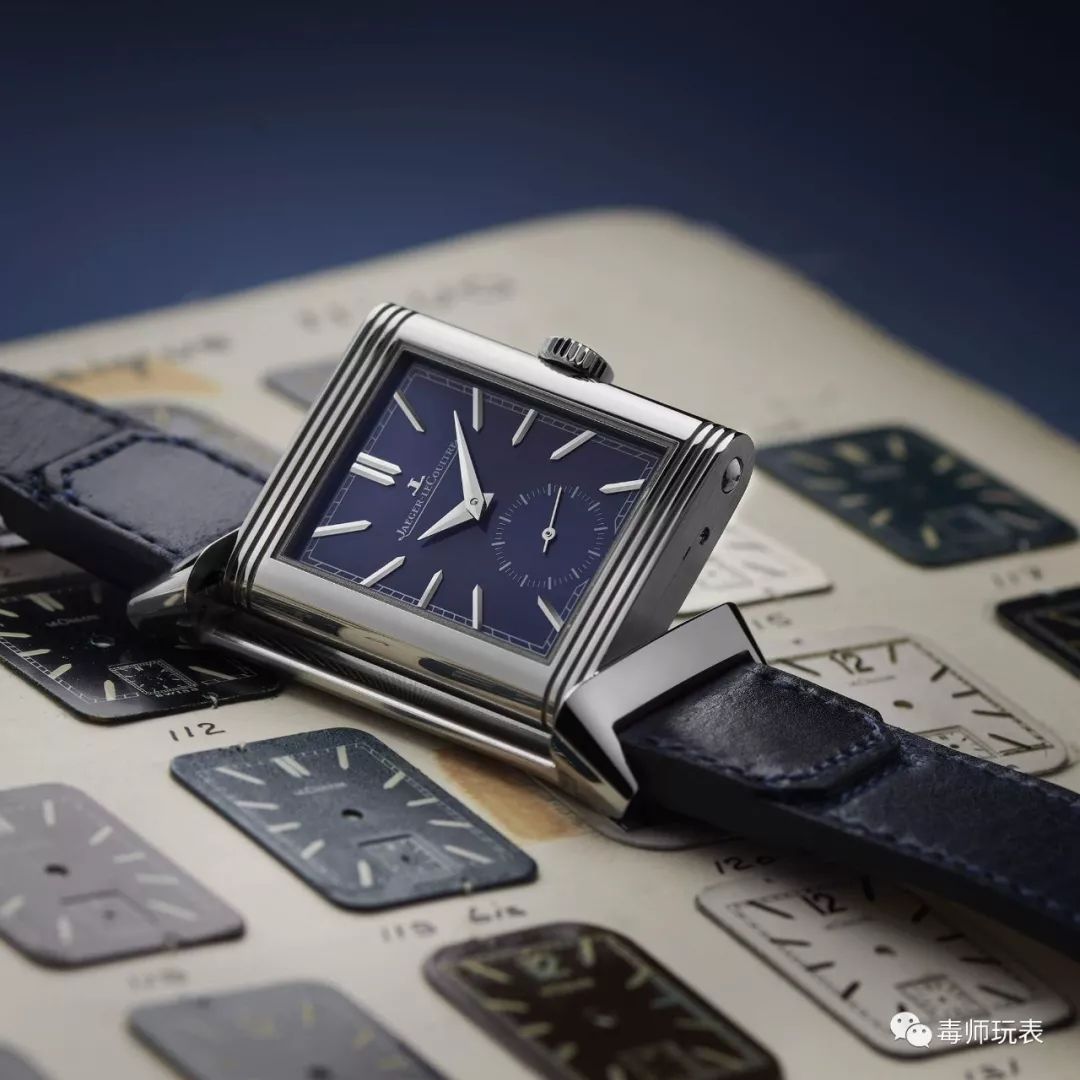 积家reverso翻转钢带保值吗,积家reverso翻转手表日本价格