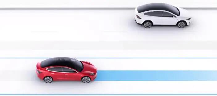 特斯拉竞争福特,特斯拉与福特合作意味着什么