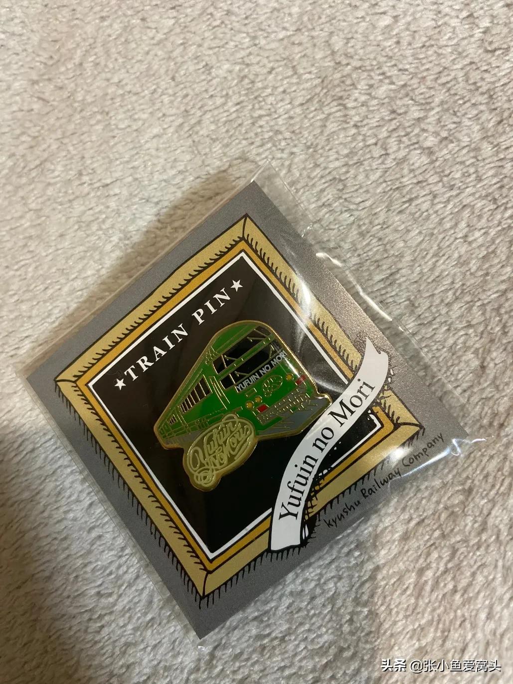 日本十大萌物旅行,日本九州旅行开箱