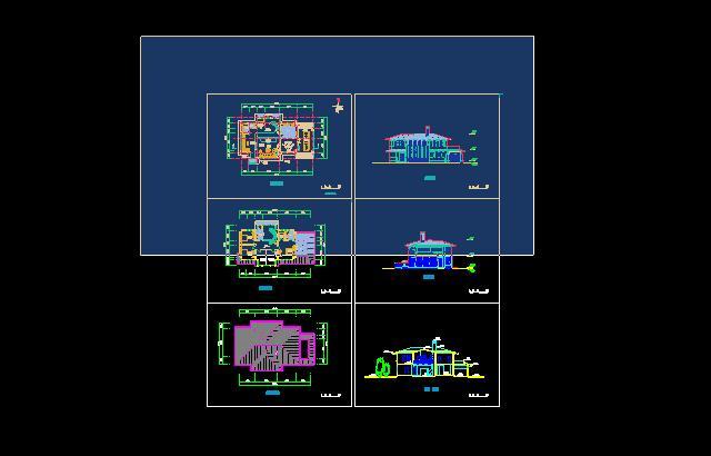 cad基本绘图步骤操作视频,cad三维基本操作