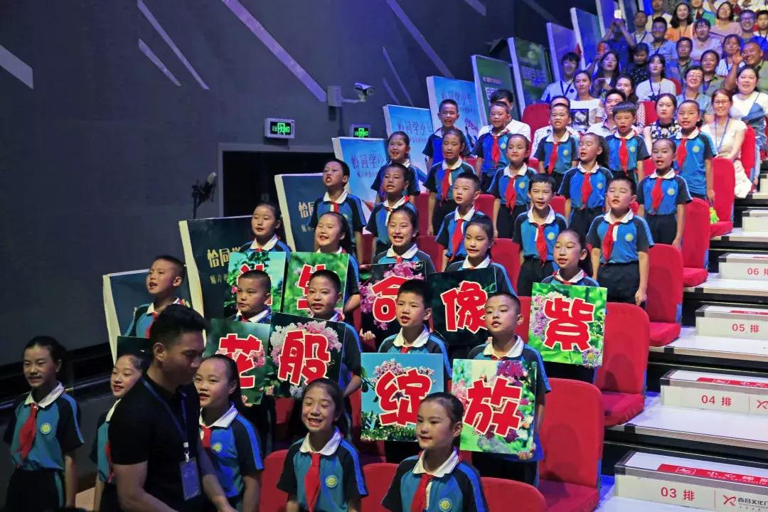 西昌市恰同学少年视频,西昌2019恰同学少年复赛
