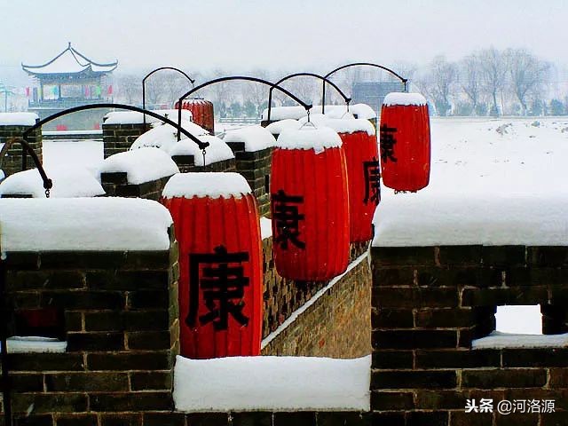 巩义又被称为什么,历史上的巩义