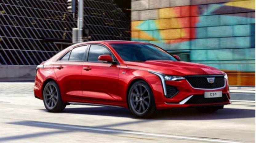 上路20万不到的轿车,颜值超高这4款豪车只要4.99万起步