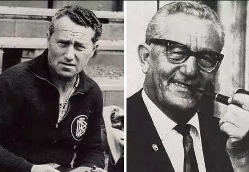 阿迪达斯背景故事,阿迪达斯的创业奋斗史