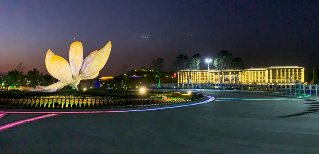 端午去哪玩？全南桃江新区商旅综合体，“一站式”吃喝玩乐购