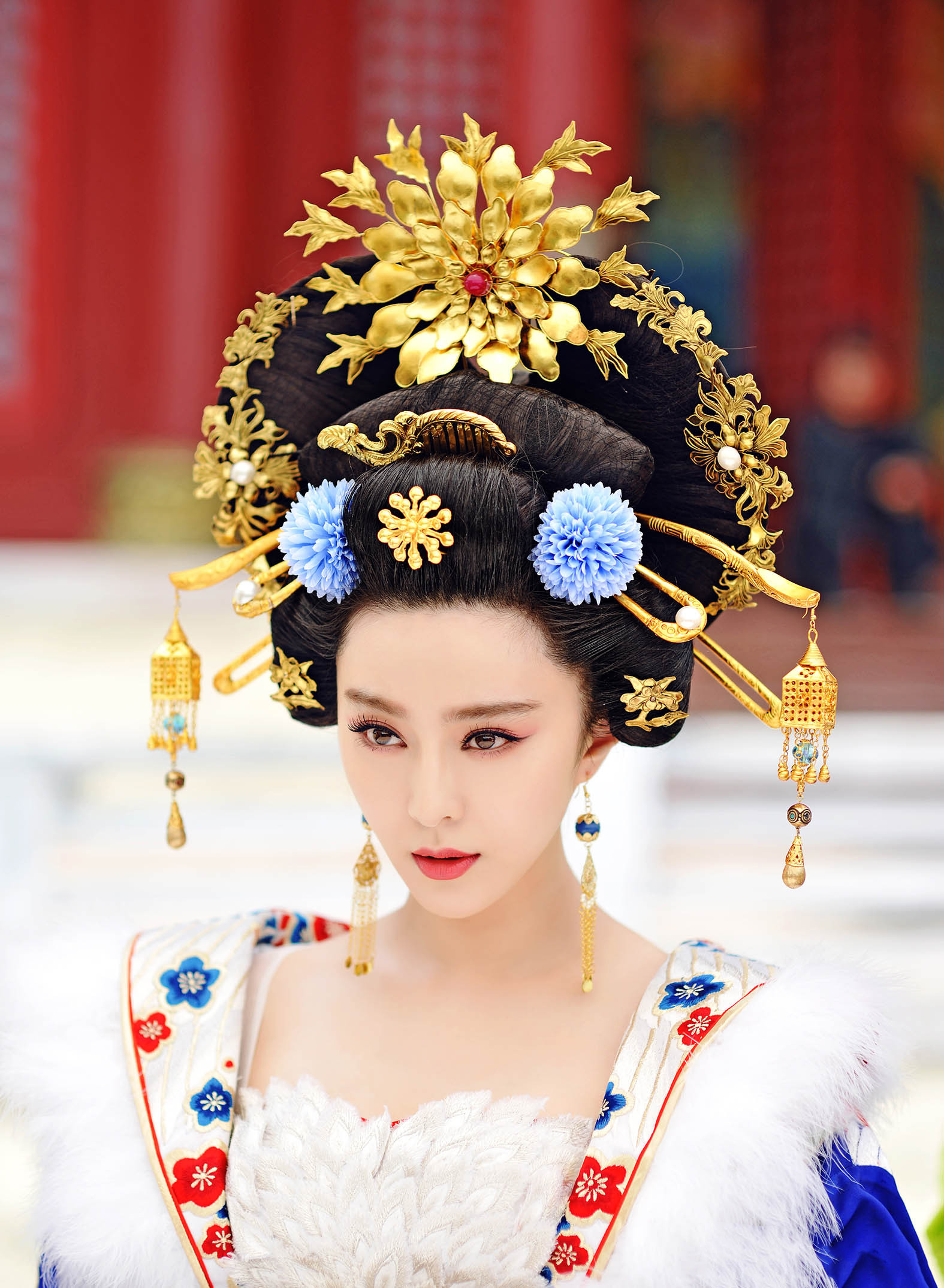 武朝迷案中无头将军真相,武朝迷案一共几个案件