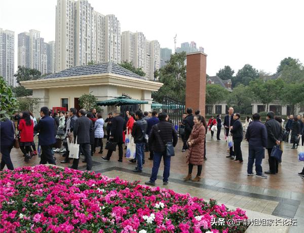 2019成都小升初学校排名,教科院附属中学成都2020中考喜报