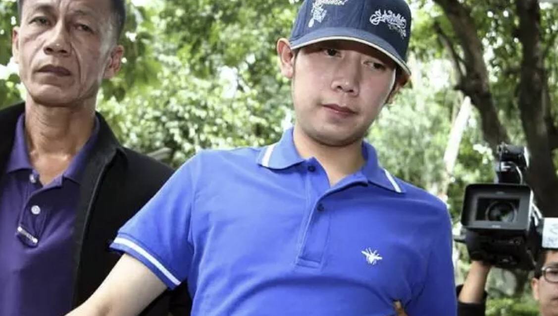 海南小伙，在泰国卖饮料，身价300亿，娶19岁女秘书当小妾