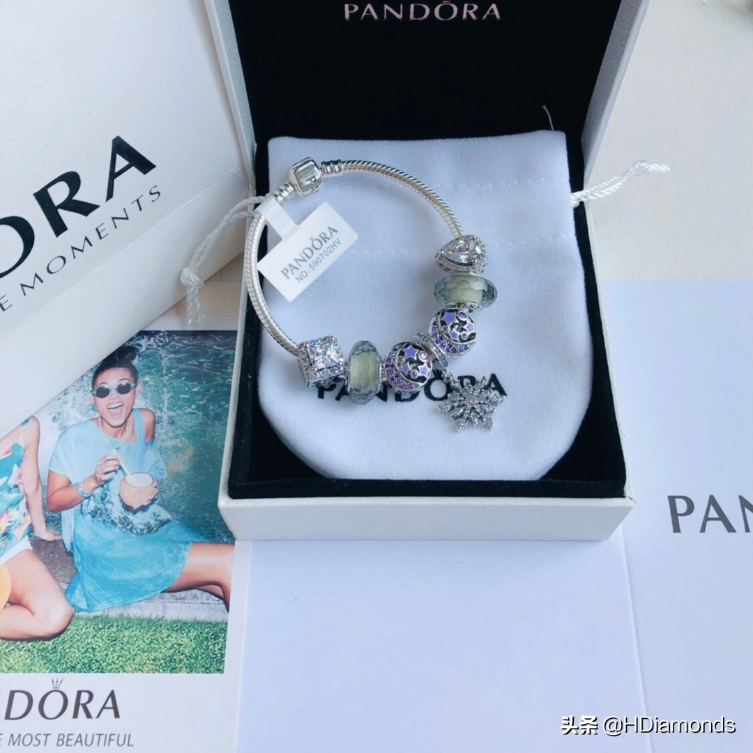 潘多拉阵容最强搭配,潘多拉十大系列