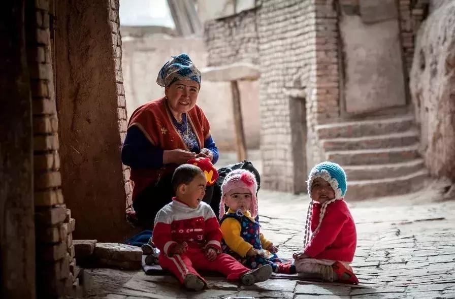 北疆的美完整版,北疆的景最美