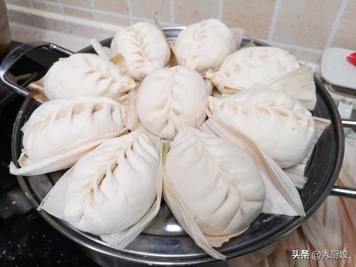 食用小苏打发酵面粉视频,泡打粉小苏打酵母粉有什么区别