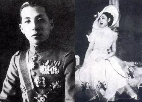 盛宣怀家两个著名的佣人,盛宣和宋美龄关系