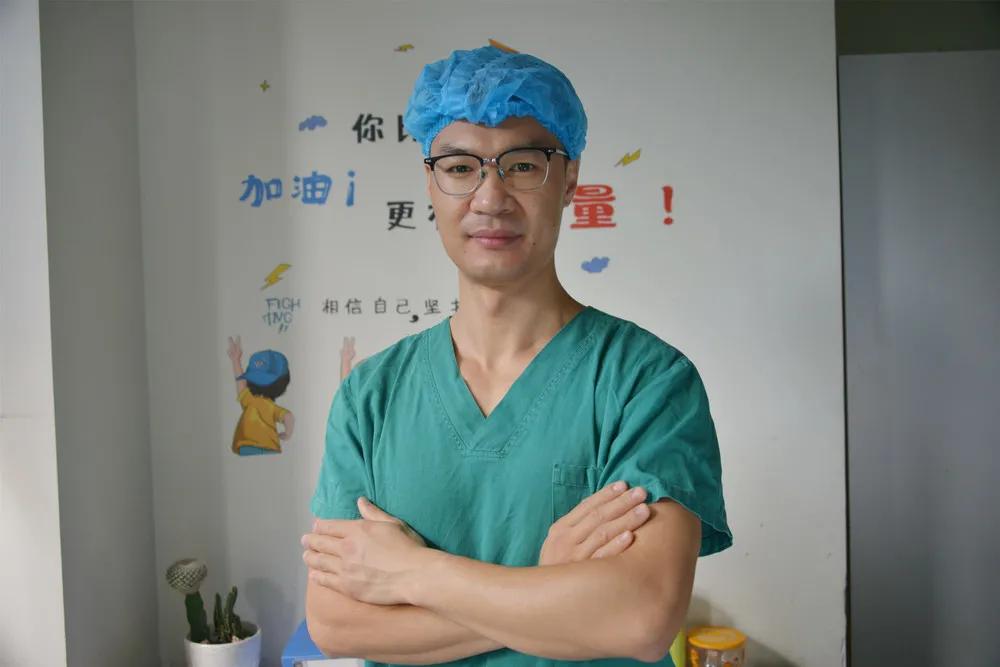 鼎医人才库新晋“明星”出炉你心中的TA上榜了吗？