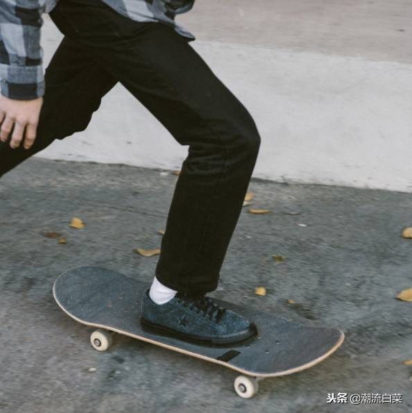 好看帆布鞋推荐converse,converse帆布鞋新款白