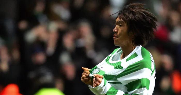 亚洲足球历史十大球星,亚洲十大中场球员