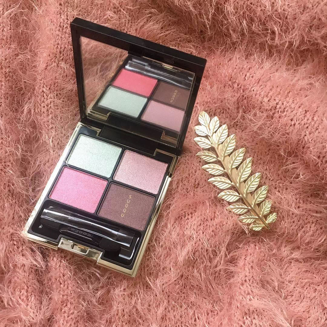 日本彩妆系列推荐,彩妆美妆小姐姐