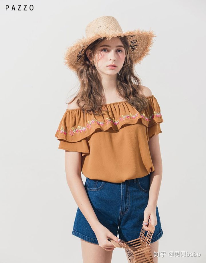 有哪些适合女大学生的衣服品牌?